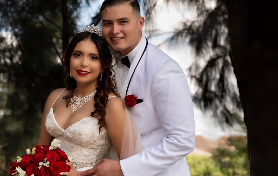 Wedding | Edna + Ivan