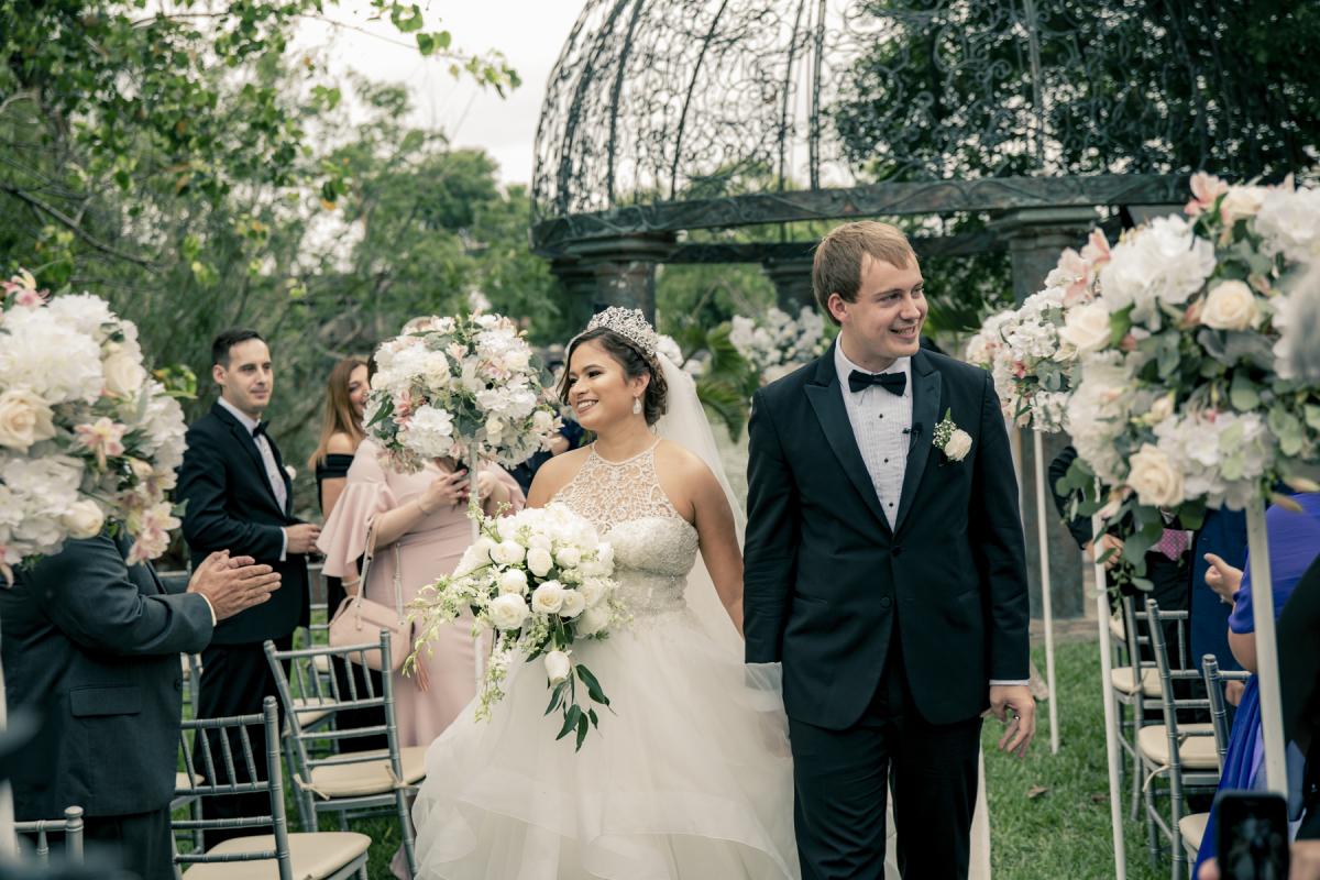 wedding | Meelai-Andrey