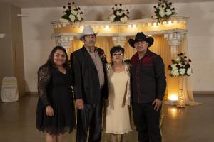 Elvia y Guillermo-240