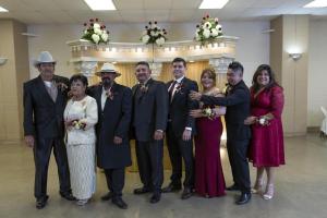 Elvia y Guillermo-70